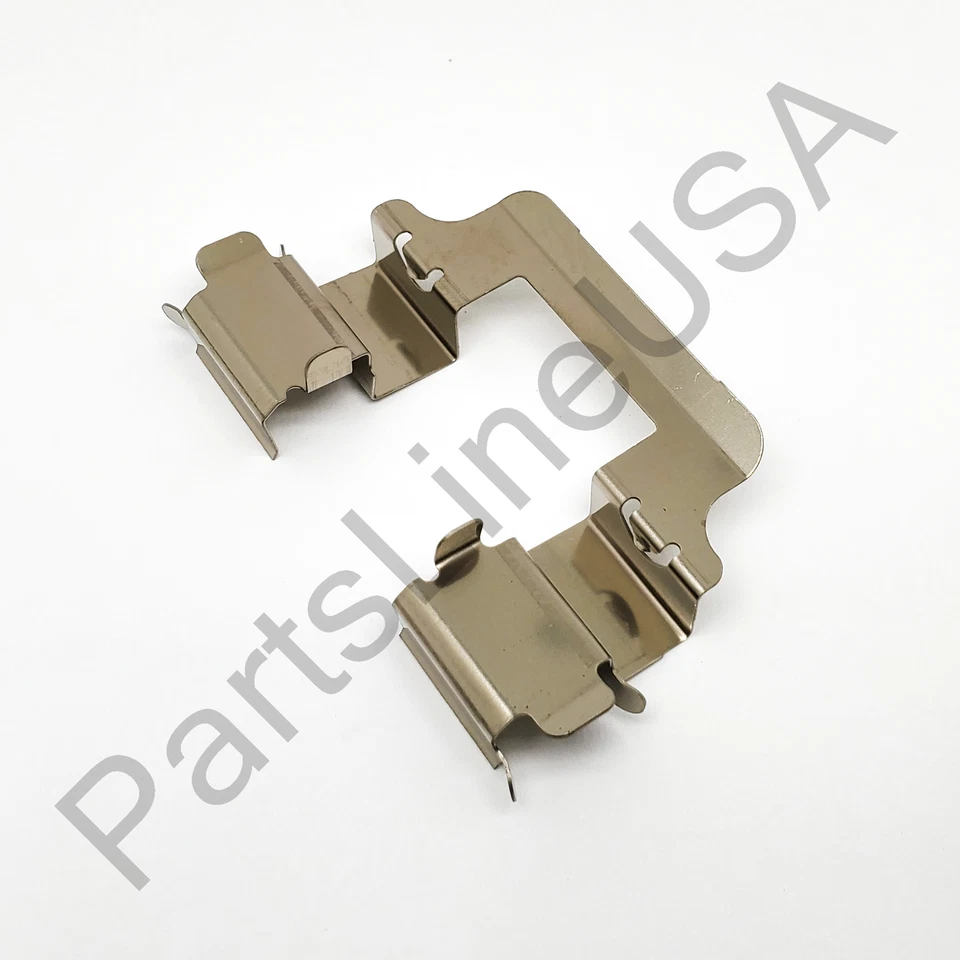 正品路虎揽胜运动固定夹 4 件套 LR019626 — 第 4/4 张图片