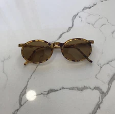 Ray Ban Asbury Driving Chromax Purple Tortoise W1723 Cheyenne Vintage B&L