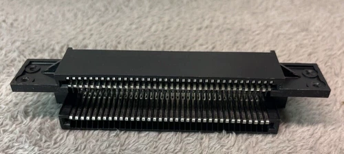 Original NES Nintendo After Market 72 Pin Connector Tested Works Retro Gaming