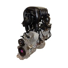 Motor M266.960 Mercedes Benz W245 B200 A-Klasse W169 A200 2,0L 100kW 75763km 