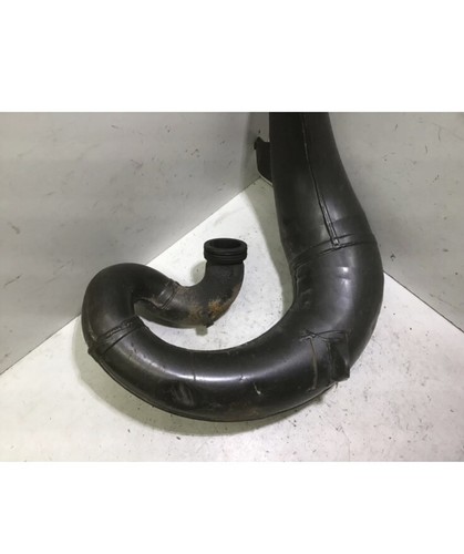 1999 ,2000,Kawasaki KX250 KX 250 Expansion Chamber Pipe Exhaust Header Head Oem - Picture 4 of 15