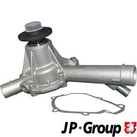 JP Group 1314103400 Wasserpumpe, MotorküHlung FüR MERCEDES-BENZ