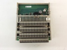 170ADI35000   -  SCHNEIDER ELECTRIC      Discrete input module    RECONDITIONNÉ