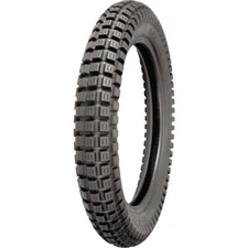 Shinko - 4.00-18 - SR241 Series Dual Sport Front/Rear Dual Sport Tire