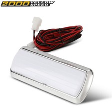 Fit For 1960-72 Chevy Gmc Pickup Truck Ck 10 20 30 Light Lamp Assembly Chrome Fit For 1960-72 Chevy Gmc Pickup Truck Ck 10 20 30 Light Lamp Assembly Chrome