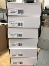 Grandstream HT802 2 Port Analog Telephone Adapter VoIP Phone & Device, Black NIB