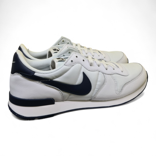 Nike Internationalist ID "By You" Customized Sneaker UK 9,5 (CW7635 991) - Bild 8 von 8