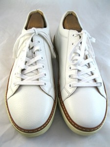 allen edmonds white shoes