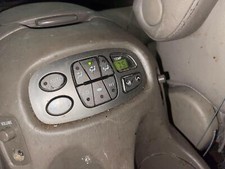 06 TOYOTA SEQUOIA Heater A/c Control