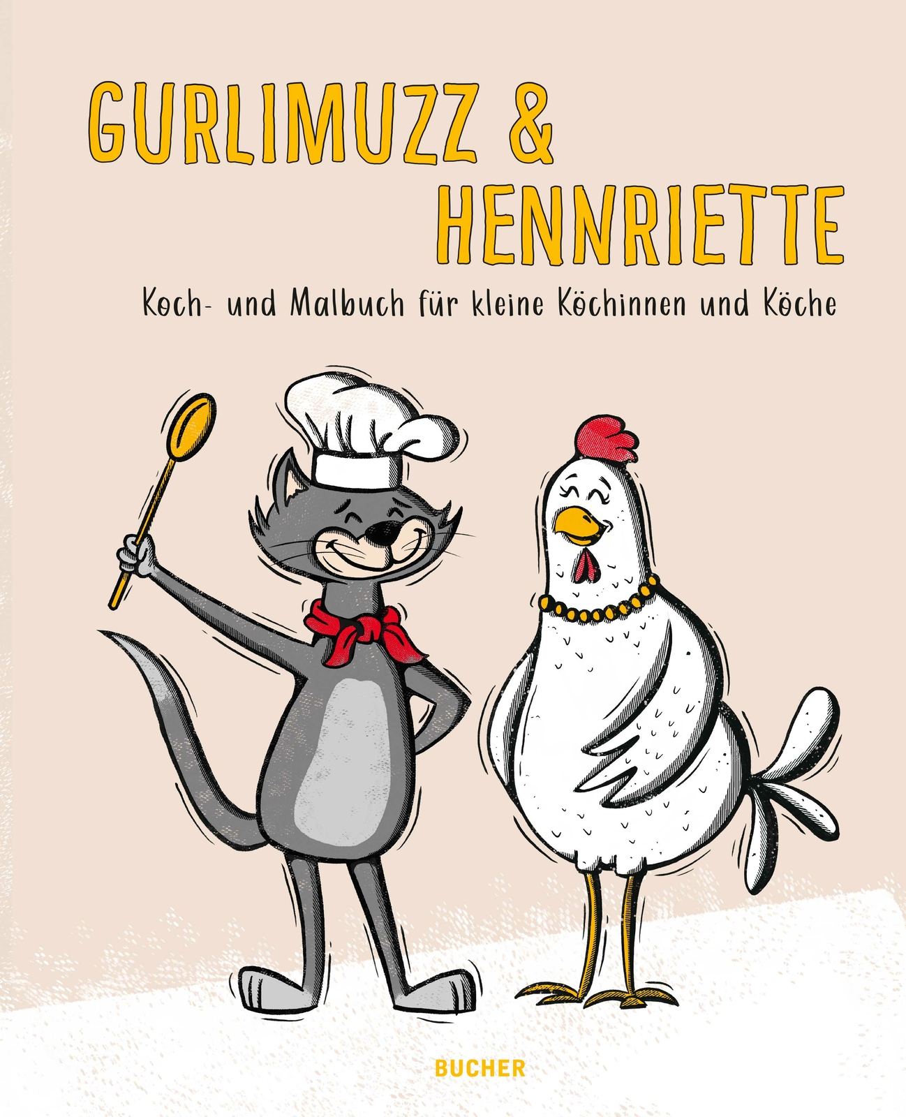 Thumbnail - Kläus Sieber / Gurlimuzz & Hennriette