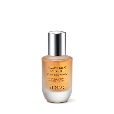 YUNJAC Recovering Ampoule 1.01oz / 30ml Deep Hydrating, Firming K-Beauty
