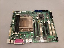 Supermicro H8SMI-2 Rev 2.01 ATX motherboard w/AMD Opteron 1354 2.2GHz 2GB DDR2