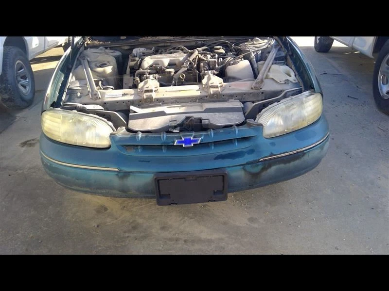 Eje conductor eje delantero disco frenos traseros se adapta a 95-99 LUMINA CAR 417444 Foto 2 de 4