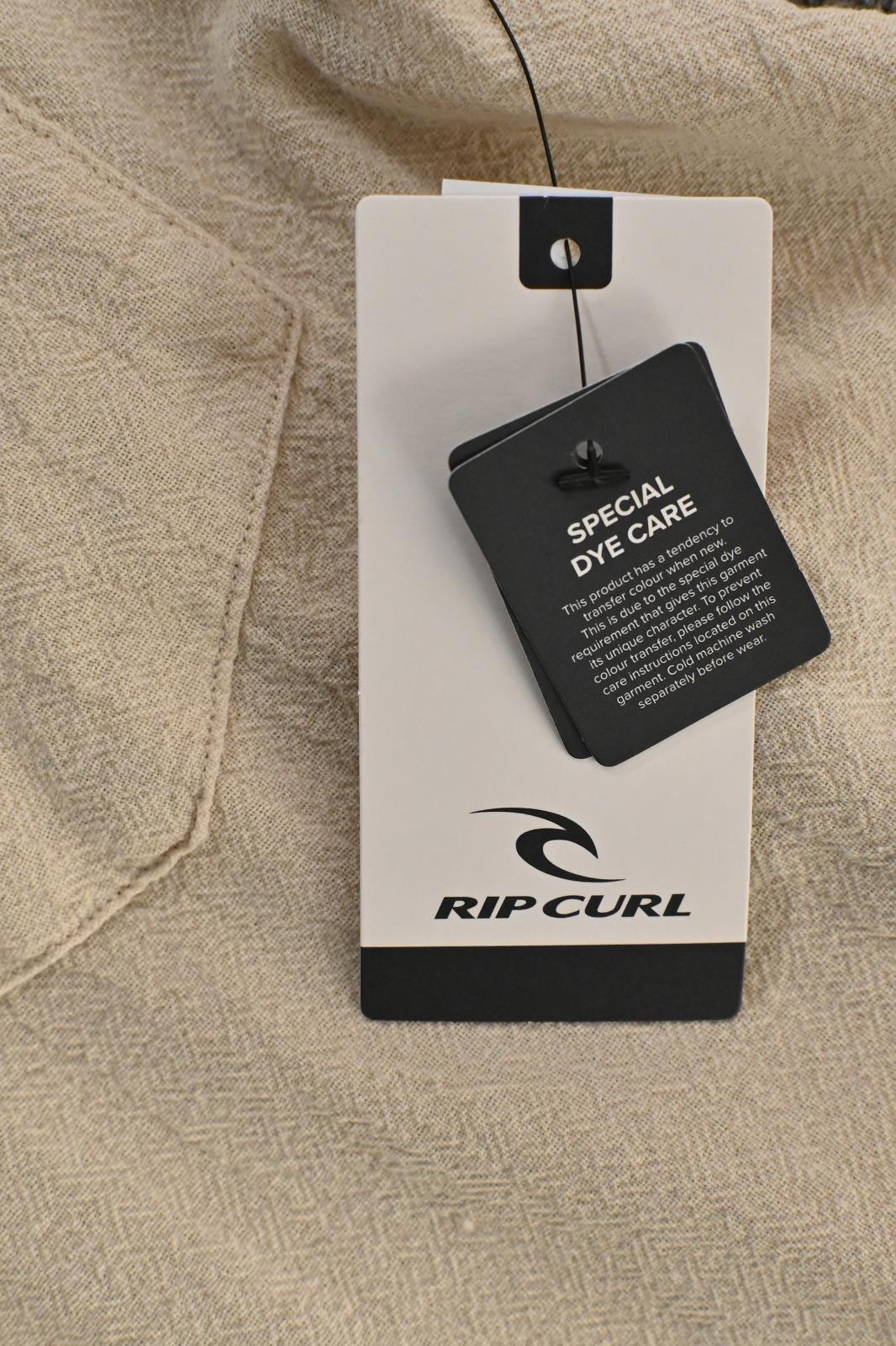 REQ, Rip Curl