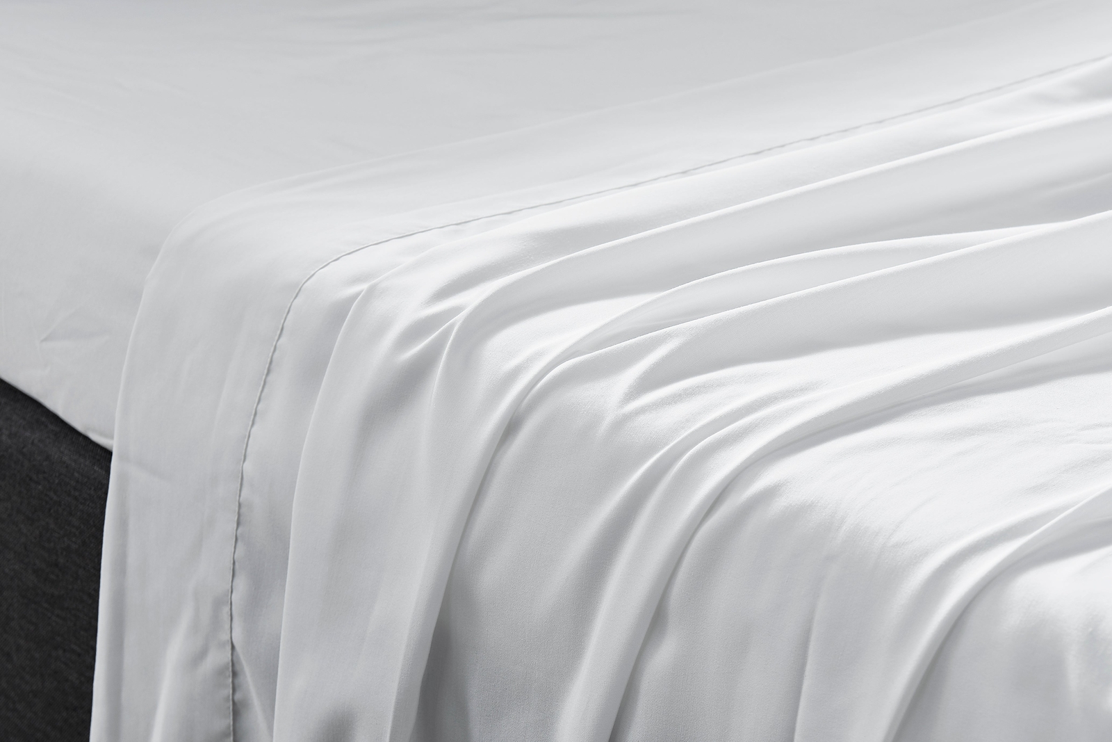 Ovela Premium Bamboo Blend Sheet Set (White, King), Bed Sheets eBay