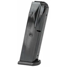 ​Mecgar Beretta 92 Magazine 9MM 10 Rounds Blued Finish