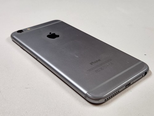 Apple iPhone 6 Plus (A1522) 64GB - Gray (AT&T) Smartphone - Clean IMEI - Q0796 - Afbeelding 7 van 8