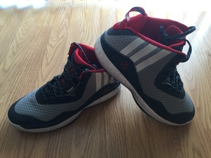 john wall basketball shoes