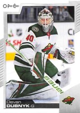 2020-21 O-Pee-Chee NHL Hockey Base Singles #1-200 (Pick Your Cards)