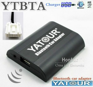 Кабель yatour mazda
