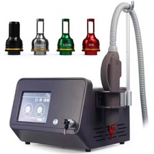 Nd Yag Laser Tattoo Removal Beauty Machine For Tattoo Removal Machine