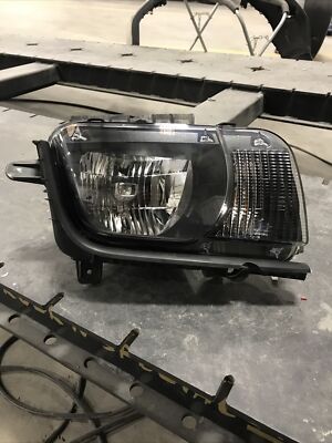 2010 2011 2012 2013 Chevrolet Camaro Right Headlight | eBay