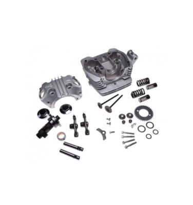 Zylinderkopf 150cc 4T Motor: 162FMI (großer Satz)
