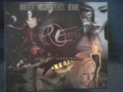 Parasite Eve