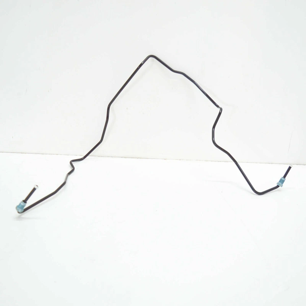NEW BMW 1 F21 FRONT BRAKE PIPE LINE 34306864458 OEM | eBay