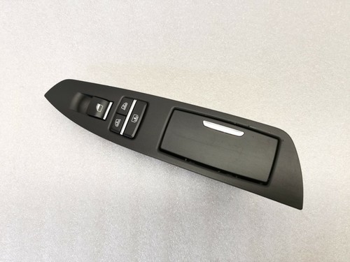 BMW 7er F01 Fensterheberschalter Schalter Rollo hinten links switch 9195269