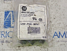 Allen Bradley DeviceNet 1485P-P1N5-MN5R1 T-Connector Ser A