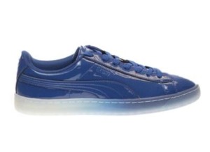 royal blue puma sneakers