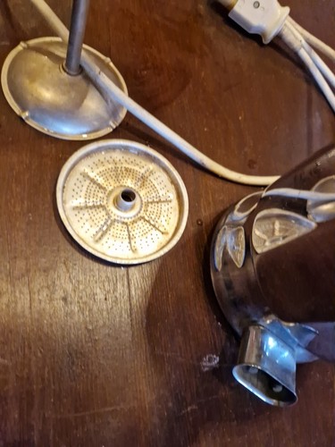 Perkolator Kaffeemaschine Feldhaus Perko - Bild 3 von 22