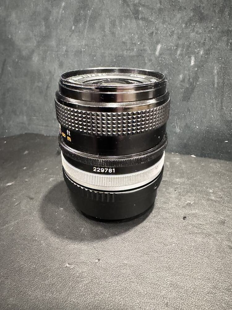 Canon Lens FD 28mm 1:2.8 LS(337373) | eBay Canon Lens FD 28mm 1:2.8 LS(337373) | eBay