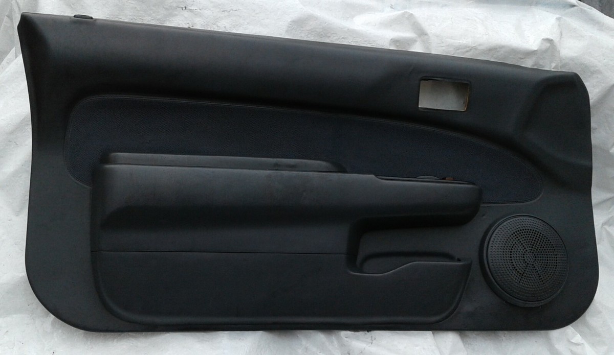 1996 1997 1998 1999 Toyota Paseo Convertible Front Door Panel Set