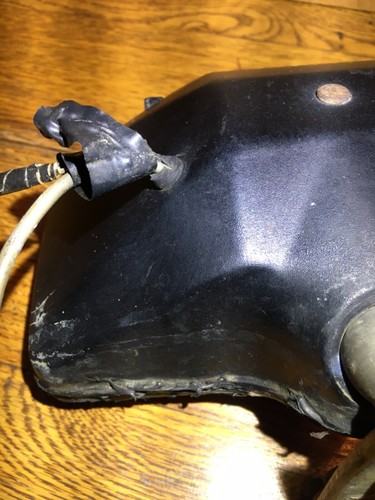CARELLO Fog light set, removed from a 1983 Alfa Romeo GTV6. Both work perfectly. - Picture 9 of 18