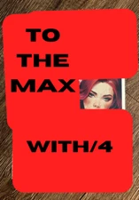 Totally Rad Comic 🔥 Black Widow & Friends 🔥 By Alita Moon Rad To The Max