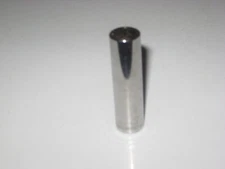 NEW 1/4"-dr. 3/8", 6-pt. DEEP SOCKET, CHROME, USA, NAPA # NMD612