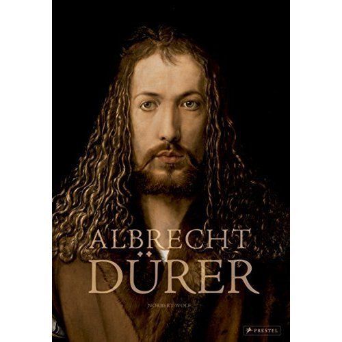 Albrecht Dürer by Norbert Wolf (Hardback Book) - Image 3