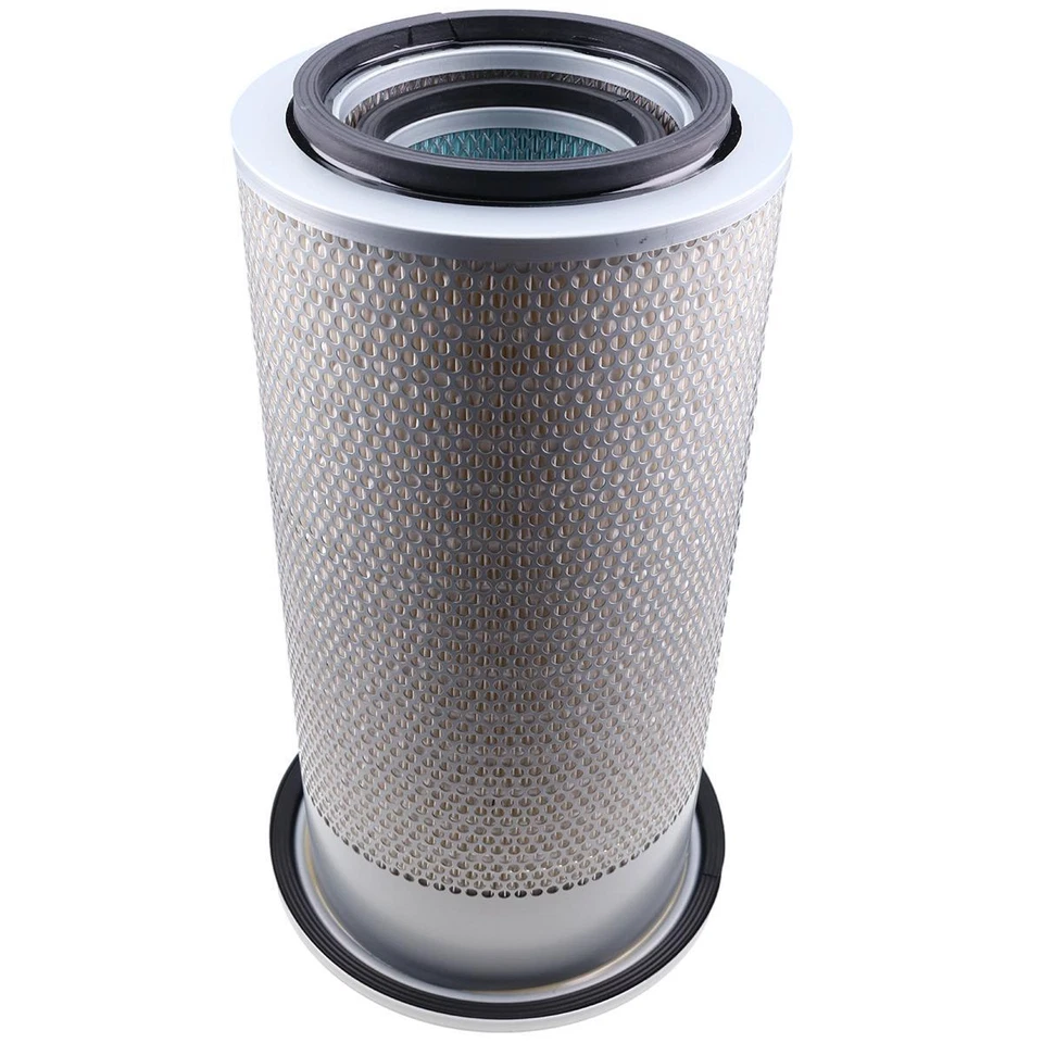 Kit de filtro de aire 2474-9053 2474-9054 para Doosan Daewoo S130LC-5 S130W-5 S150LC-5 Foto 4 de 4