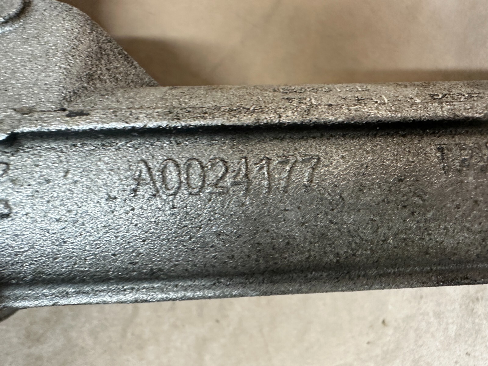 2011-2016 Ferrari FF F151 Scatola Guida Steering Rack & Pinion Box GSX OEM 11 16