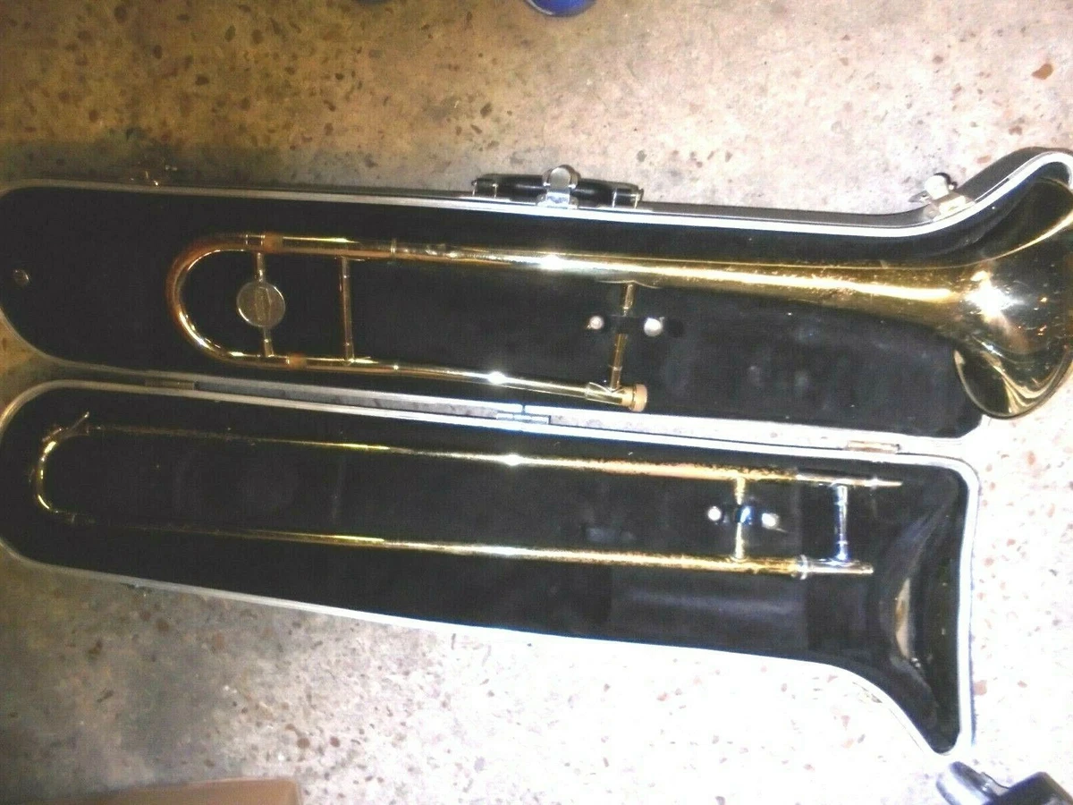 Bundy Beginner Trombones for sale | eBay