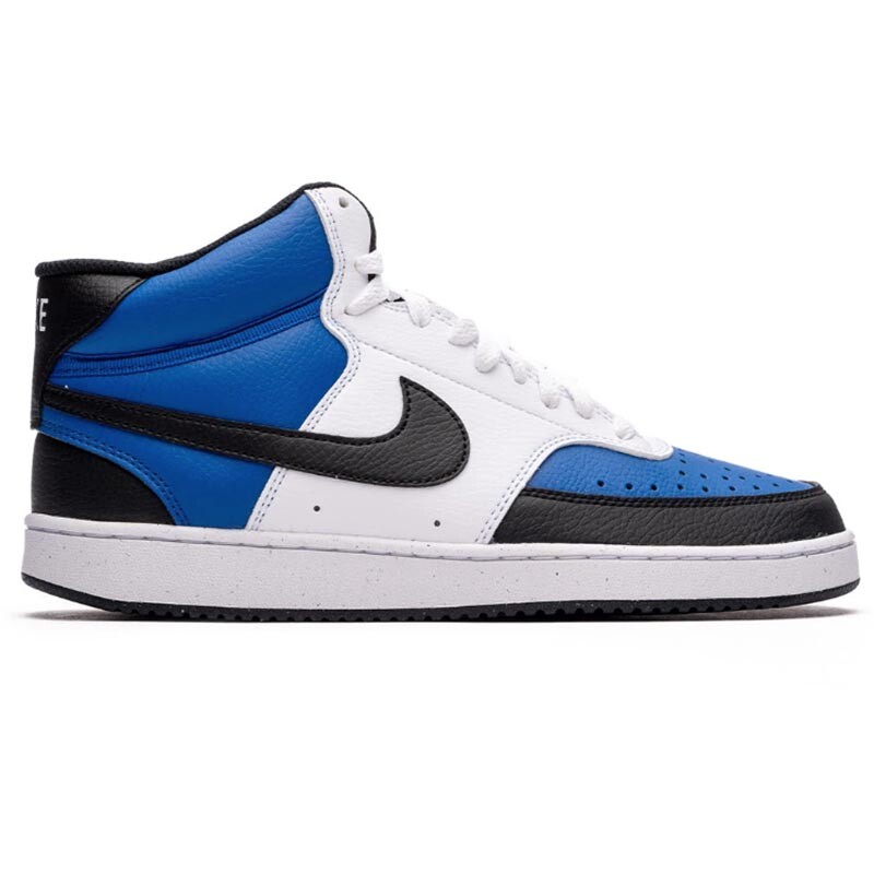 NIKE FQ8740 480 NIKE COURT VISION MID