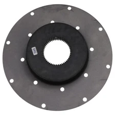 Coupling 22351720 for Ingersoll Rand Doosan Air PLAS JD 185 Compressor