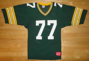 tony mandarich jersey