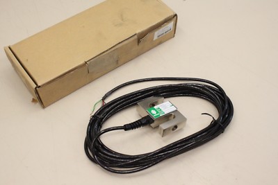 CELTRON STC 500KG Kraftaufnehmer Wägezelle Load Cell STC-500KG NEU