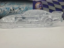 Action Jeff Gordon #24 Dupont Crystal 1:24 Limited Edition 1999 Monte Carlo