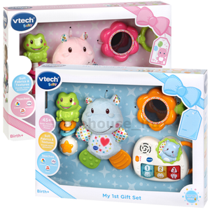 vtech my first gift set pink