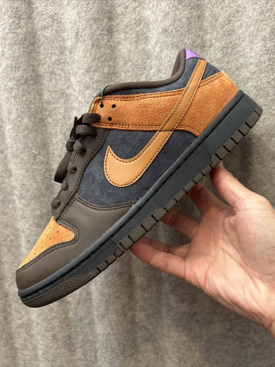 Nike Dunk Low Retro Premium “Cider” - Men's Size 9.5