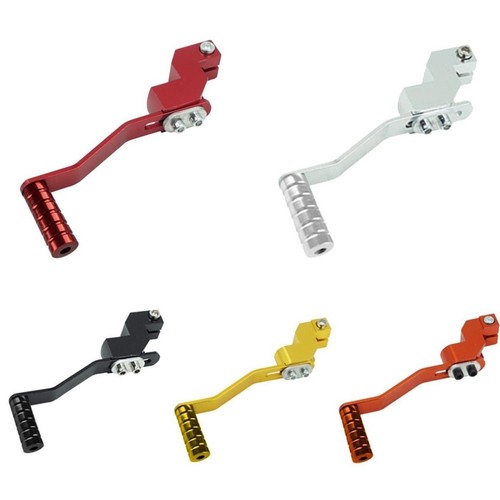 Levier de vitesse de remplacement de qualité pour Honda pour 110CC et 125CC - Photo 8/18